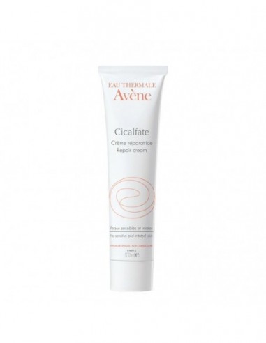 AVENE CICALFATE+ CREMA REPARADORA 1 ENVASE 100 ml