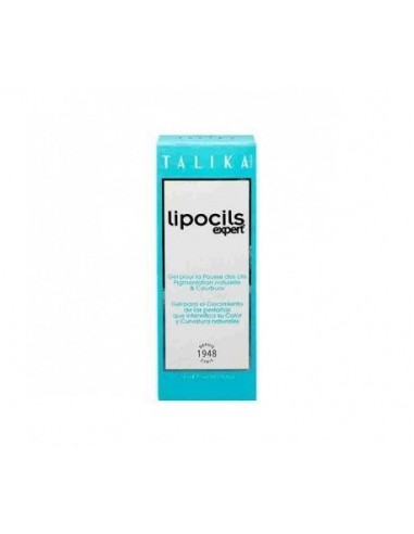 Talika Lipocils Expert Gel... Talika Lipocils Expert Gel...