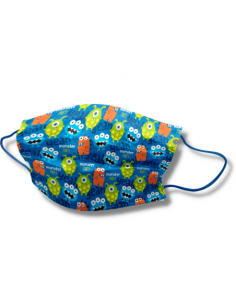 Mascarilla Quirurgica First...