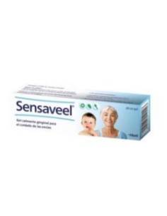 SENSAVEEL 1 TUBO 30 ML