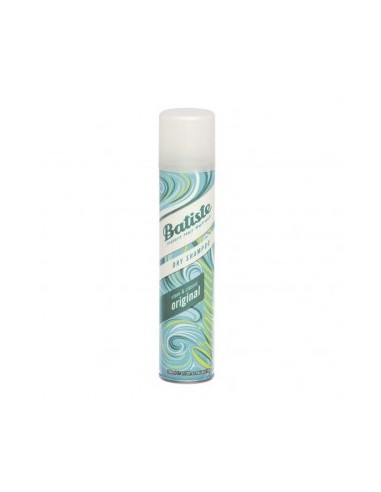 BATISTE CHAMPU EN SECO ORIGINAL 1 ENVASE 200 ML