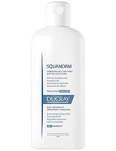 KELUAL SQUANORM CHAMPU...