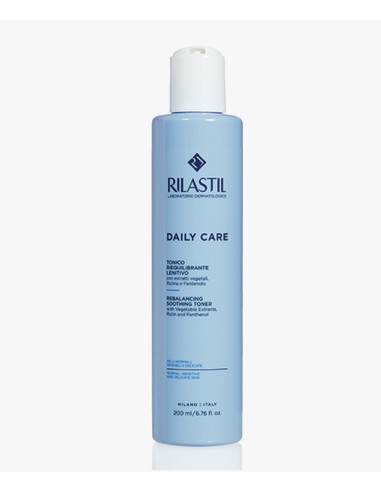 RILASTIL DAILY CARE TONICO 1 ENVASE 200 ML