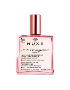 HUILE PRODIGIEUSE FLORALE 1...