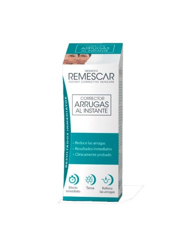 REMESCAR CORRECTOR DE ARRUGAS 1 ENVASE 8 ML