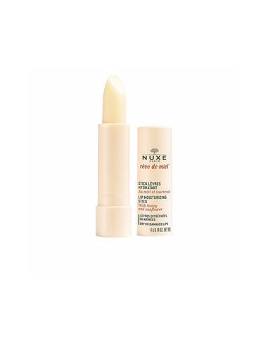 NUXE REVE DE MIEL STICK LABIOS HIDRATANTE