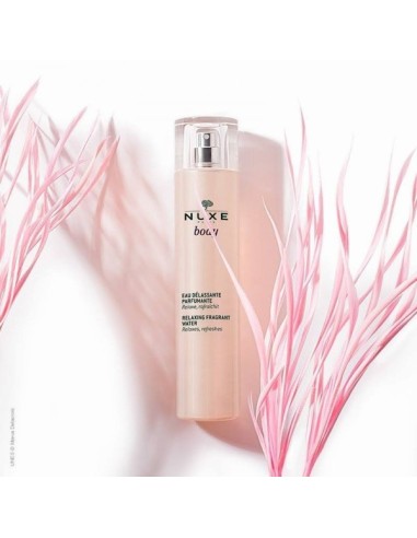 NUXE BODY EAU DELASSANTE PERFUMANTE