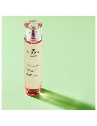 NUXE REVE DE THE AGUA EXALTANTE PERFUMADA