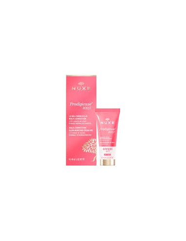 NUXE PRODIGIEUSE BOOST GEL CREMA