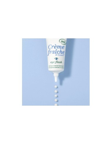 NUXE CREME FRAICHE CONTORNO DE OJOS