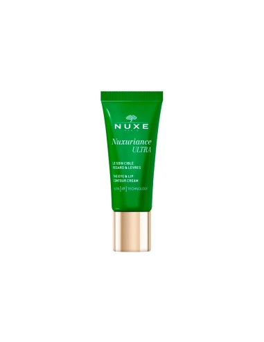 NUXE NUXURIANCE ULTRA CONTORNO DE OJOS