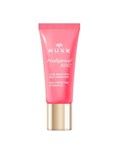 NUXE PRODIGIEUSE BOOST GEL BALSAMO OJOS 15ML