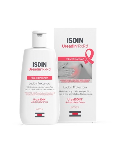 Isdin Ureadin Rx Rd 1 Envase 250 Ml