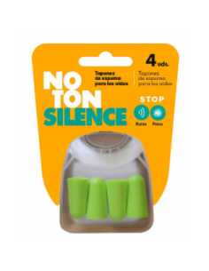 Tapones Oidos Espuma Pu...