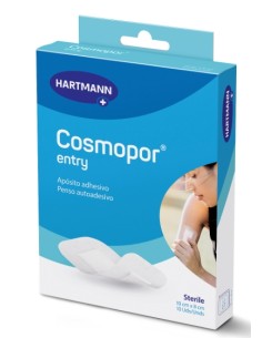 APOSITO ESTERIL COSMOPOR...