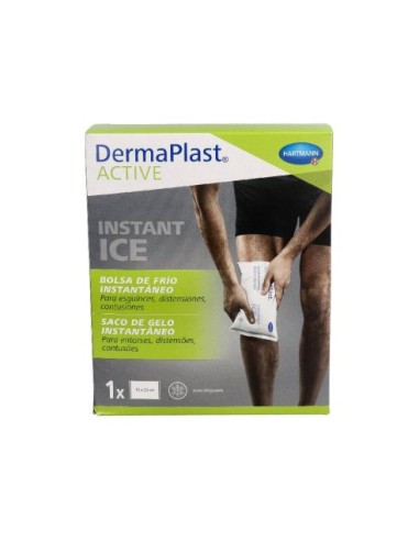 Dermaplast Active Bolsa De Frio 15 X 25 Cm 1 Unidad