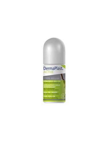 Dermaplast Active Roll On Efecto Frio 50 Ml