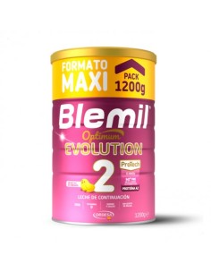 BLEMIL 2 OPTIMUM EVOLUTION...