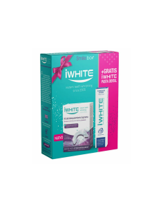 IWHITE PACK KIT SUPREMO 10...