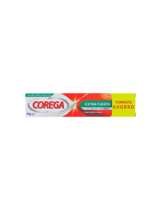 COREGA CREMA EXTRA FUERTE...