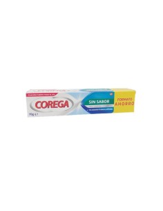 COREGA CREMA SIN SABOR...