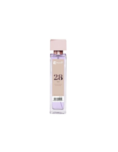 Iap Pharma Pour Femme 1 Envase 150 Ml Nº 28