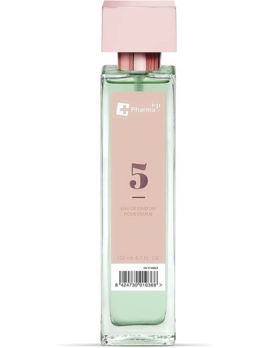 Iap Pharma Pour Femme 1 Envase 150 Ml Nº 5