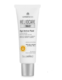HELIOCARE 360º AGE ACTIVE...