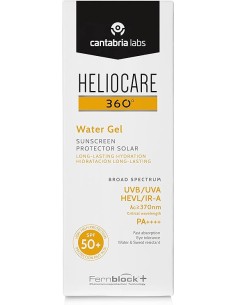 HELIOCARE 360º SPF 50+...