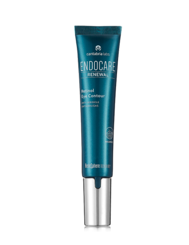 ENDOCARE RENEWAL RETINOL CONTORNO DE OJOS ANTIARRUGAS 1 ENVASE 15 ML