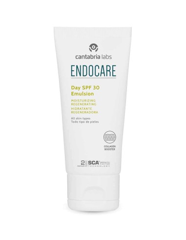 ENDOCARE DAY 40 ML SPF30