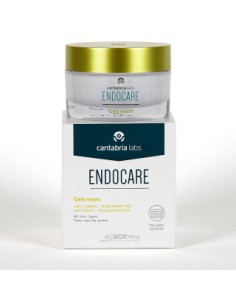ENDOCARE GELCREAM...