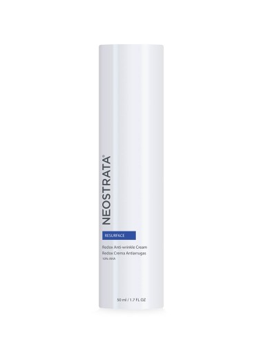 NEOSTRATA BASIS REDOX CREMA ANTIARRUGAS ANTIOXIDANTE RETEXTURIZANTE 1 ENVASE 50 ML