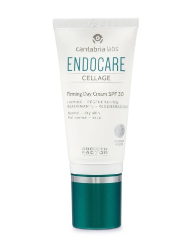 ENDOCARE CELLAGE FIRMING DAY CREAM SPF30 REAFIRMANTE REGENERADORA 1 ENVASE 50 ML