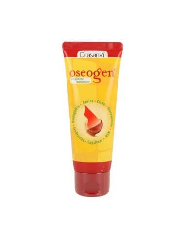 OSEOGEN UNGUENTO BALSAMICO 75ML