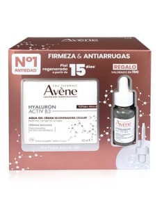 AVENE PACK AQUA GEL...