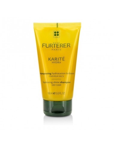 KARITE HYDRA CHAMPU HIDRATACION BRILLO RENE FURTERER 1 ENVASE 150 ML