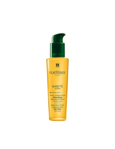 KARITE HYDRA CREMA DE DIA HIDRATACION BRILLO RENE FURTERER 1 ENVASE 75 ML