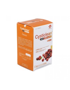 CYSTICLEAN FORTE 240 MG 30...