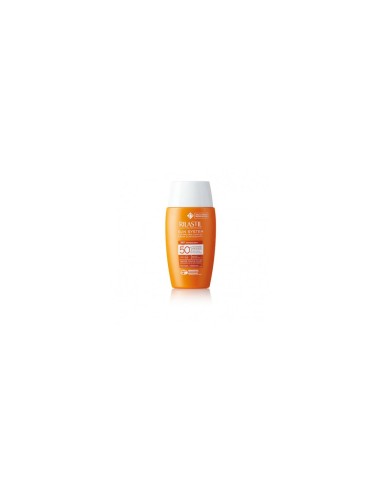 RILASTIL SUN SYSTEM 50+ WATER TOUCH FLUIDO 1 ENVASE 50 ML