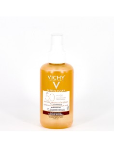 CAPITAL SOLEIL AGUA...