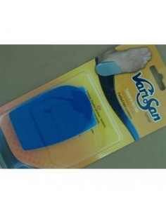 TALONERA FORRADA HYDROGEL...