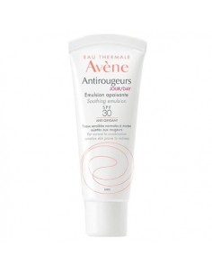 AVENE ANTI-ROJECES DIA...