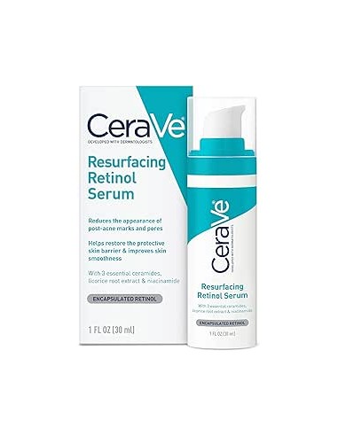 SERUM RETINOL ANTI MARCAS 1 ENVASE 30 ML