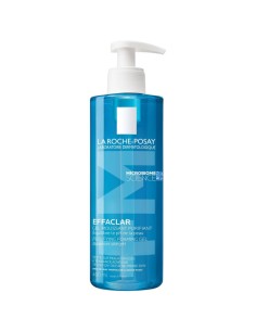 EFFACLAR GEL MOUSSANT+M 1...