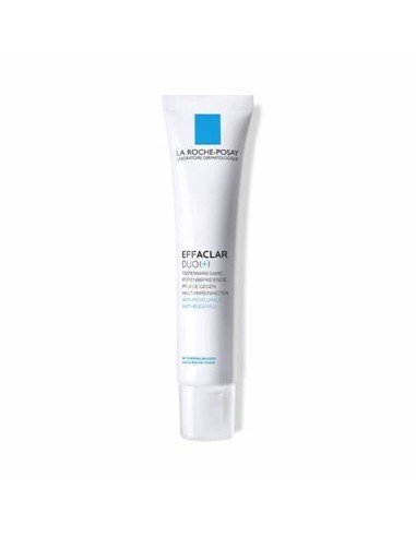 EFFACLAR DUO+M 1 TUBO 30 ML