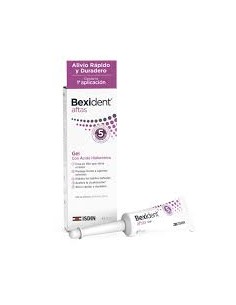 Bexident Aftas Gel Bucal...