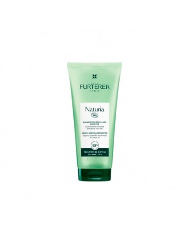 NATURIA CHAMPU MICELAR 200ML RENE FURTERER