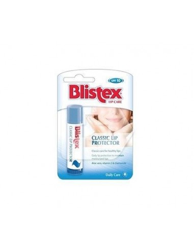 Blistex Protector Labial 1 Envase 4,25 G