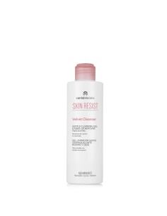 SKIN RESIST VELVET CLEANSER...